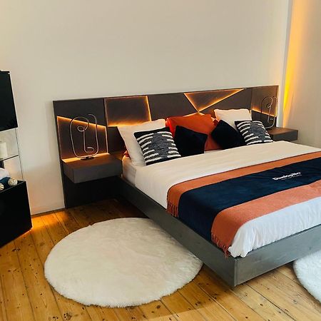 Maison "Au Fil De L'Eau" Douai Ngoại thất bức ảnh