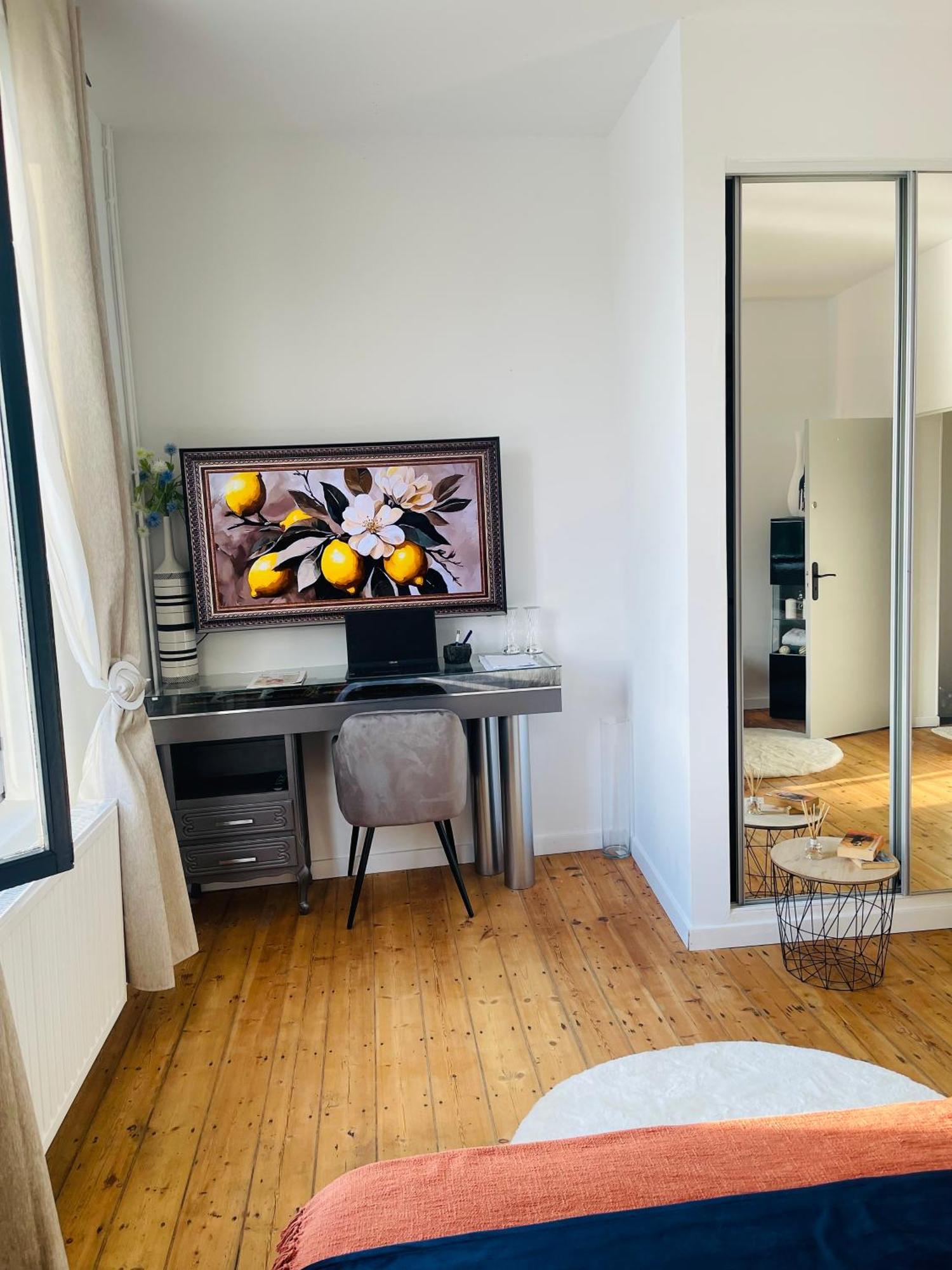 Maison "Au Fil De L'Eau" Douai Ngoại thất bức ảnh