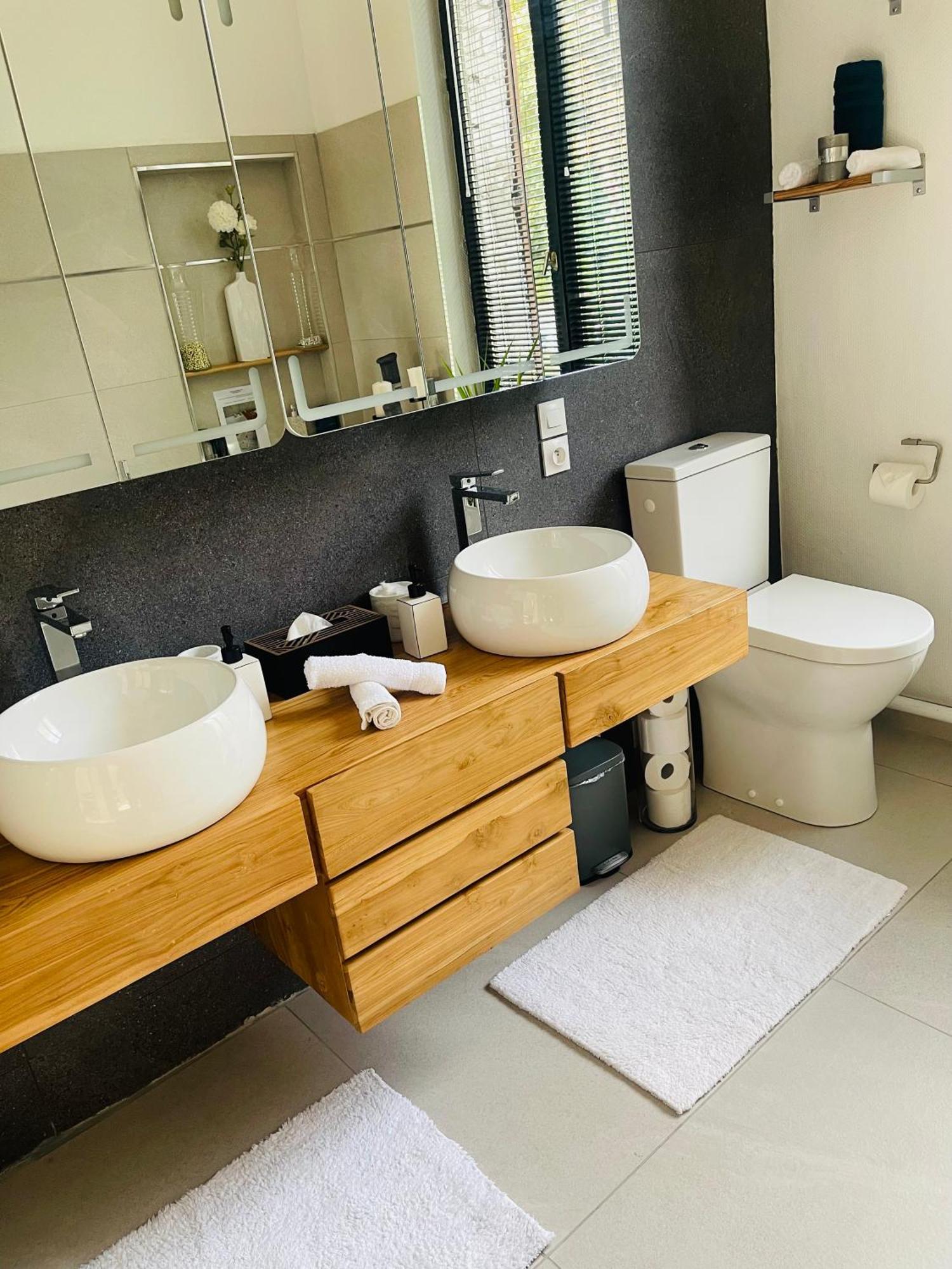 Maison "Au Fil De L'Eau" Douai Ngoại thất bức ảnh