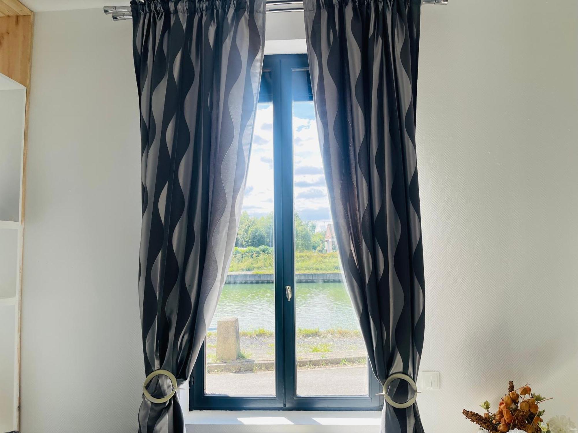 Maison "Au Fil De L'Eau" Douai Ngoại thất bức ảnh