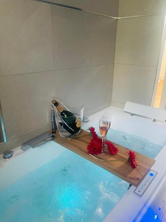 Maison "Au Fil De L'Eau" Douai Ngoại thất bức ảnh