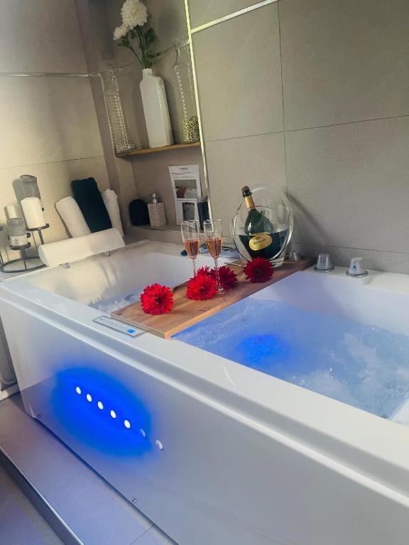 Maison "Au Fil De L'Eau" Douai Ngoại thất bức ảnh